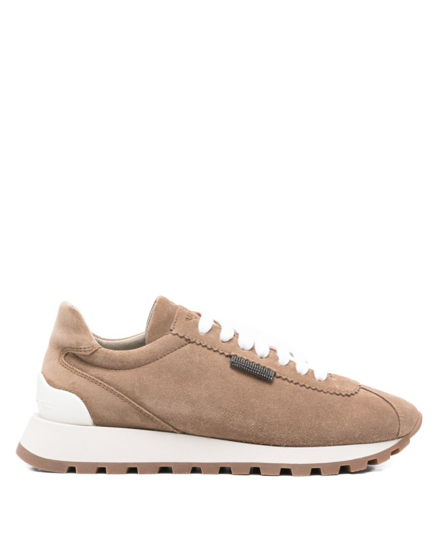 [Brunello Cucinelli] Sneakers SS26 MZSFG2110C2767