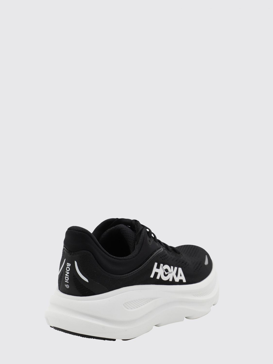 [HOKA] Sneakers SS26 1162011 BWHT
