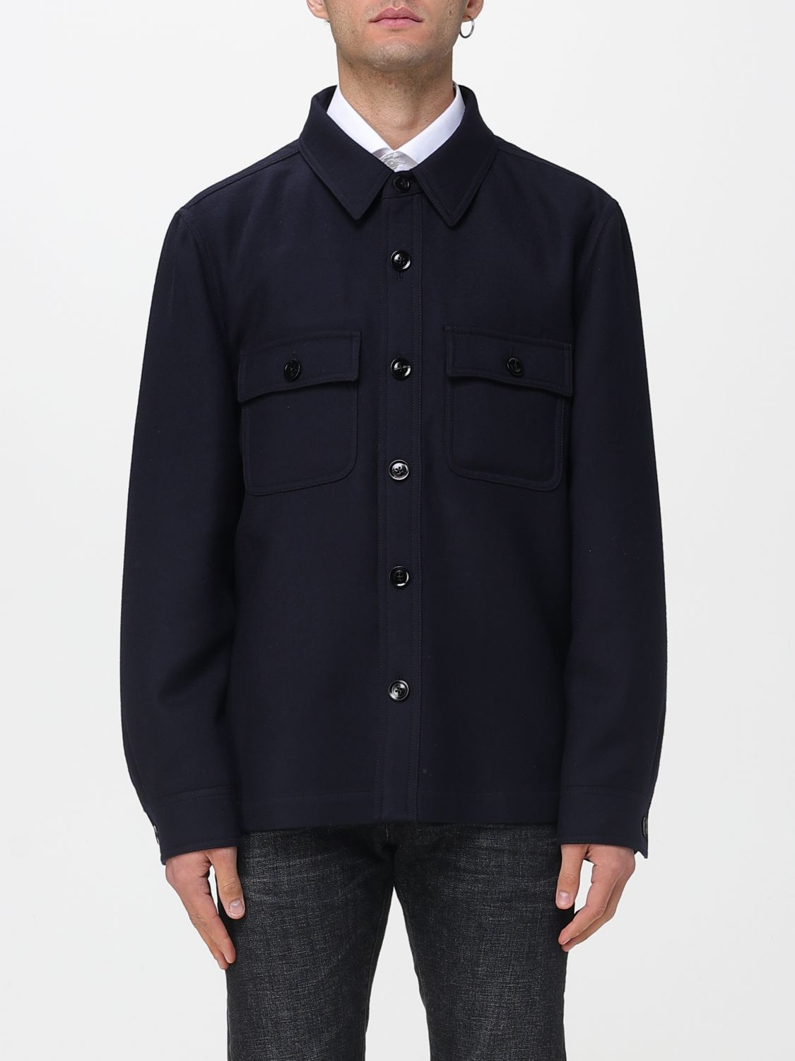 [Tom Ford] Casual Jacket FW25 OJS016FMW063 HB825