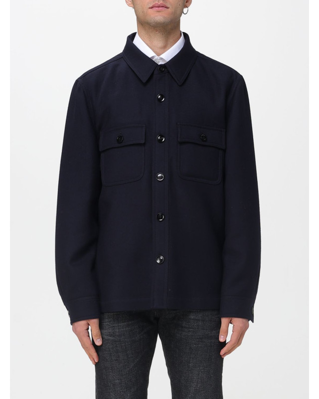 [Tom Ford] Casual Jacket FW25 OJS016FMW063 HB825