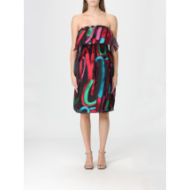 [Emporio Armani] Sleeveless dress FW25 EW002874TE17111 M8166
