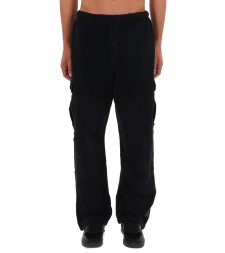 [VERSACE JEANS COUTURE] Trousers FW25 79GAAT08_CF01TG89