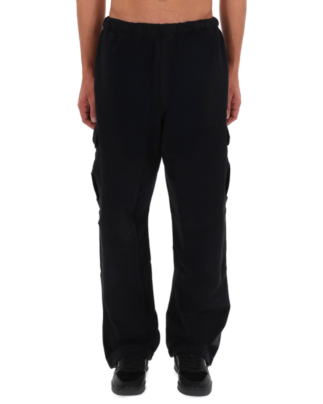 [VERSACE JEANS COUTURE] Trousers FW25 79GAAT08_CF01TG89