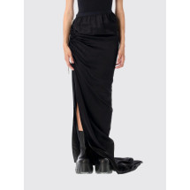 [Rick Owens] Long skirt FW25 RP02E4359HSCH 09