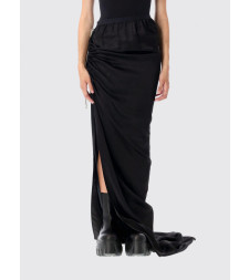 [Rick Owens] Long skirt FW25 RP02E4359HSCH 09