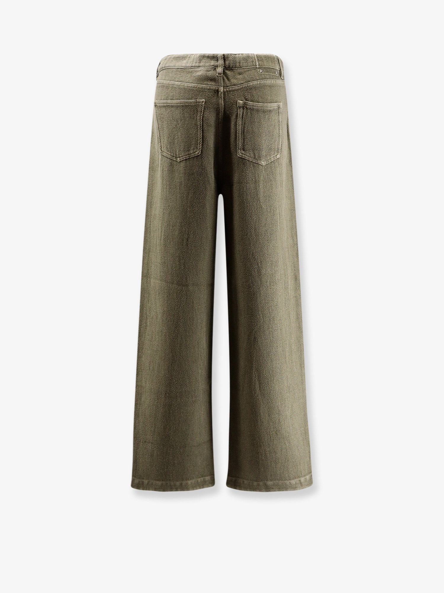 [GOLDEN GOOSE DELUXE BRAND] Trousers FW25 GWP02348P00207935548