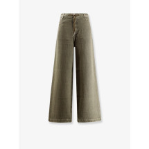 [GOLDEN GOOSE DELUXE BRAND] Trousers FW25 GWP02348P00207935548