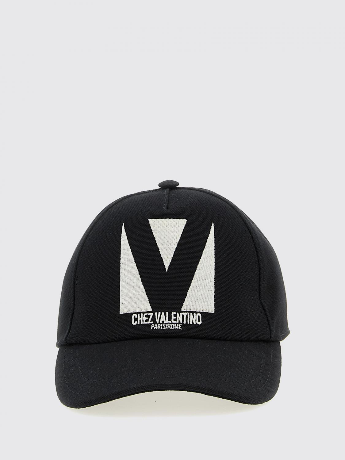 [Valentino Garavani] Cap FW25 7Y2HDA41WGJ 0NA