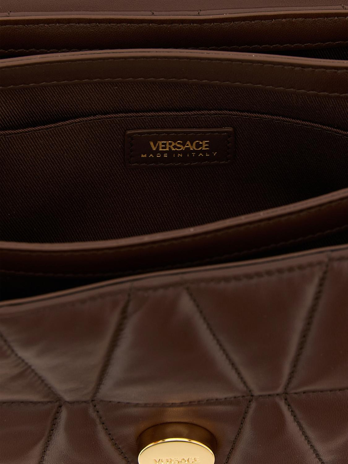 [Versace] Minibag FW25 10159641A12973 1ND3V