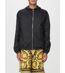 [Versace] Casual Jacket FW25 10198951A15005 1B000