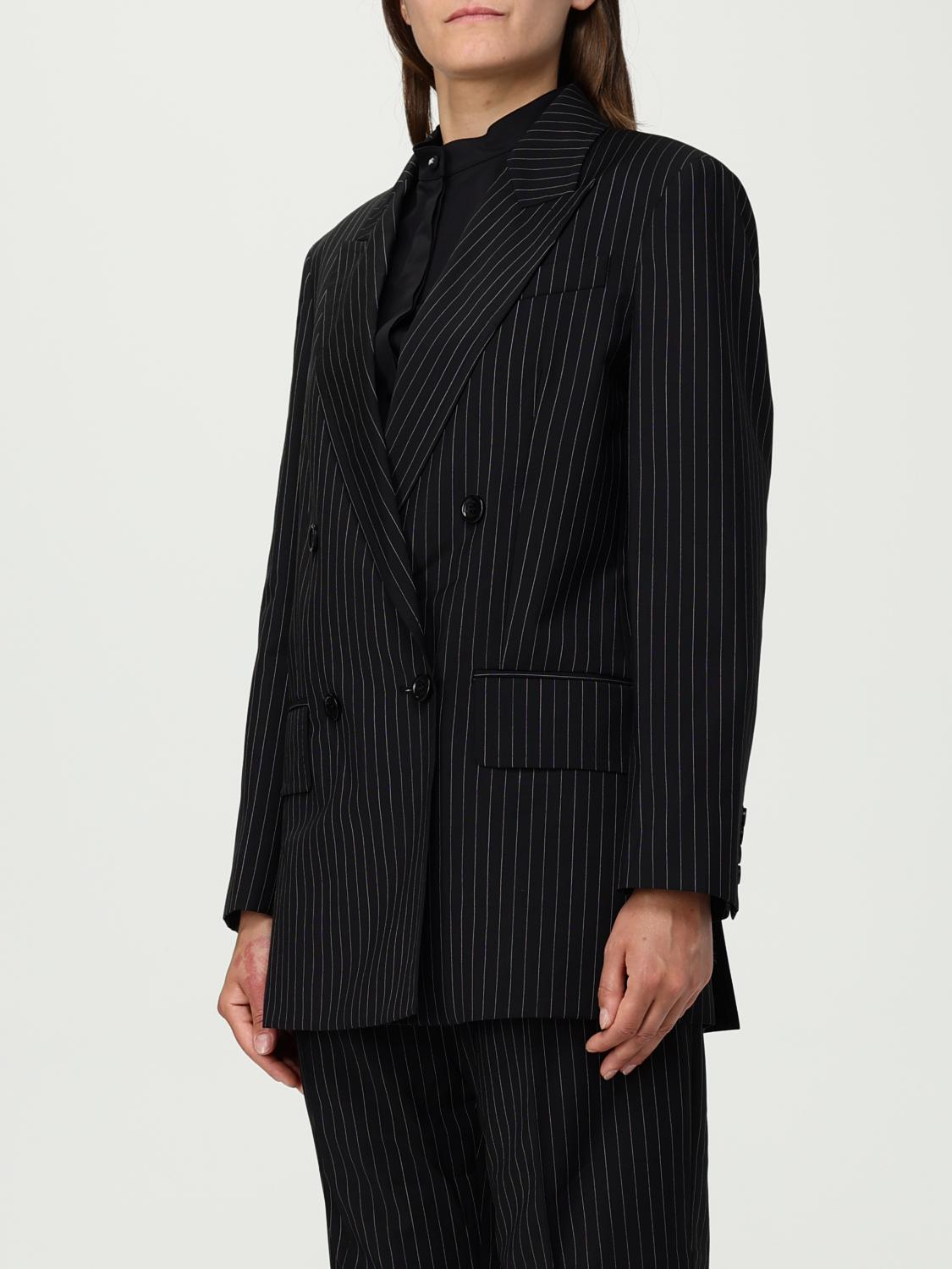 [Max Mara] Blazer FW25 2521046021600 002