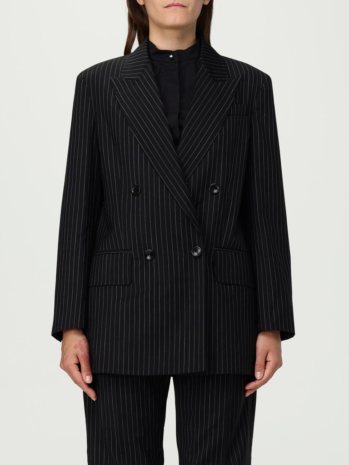 [Max Mara] Blazer FW25 2521046021600 002