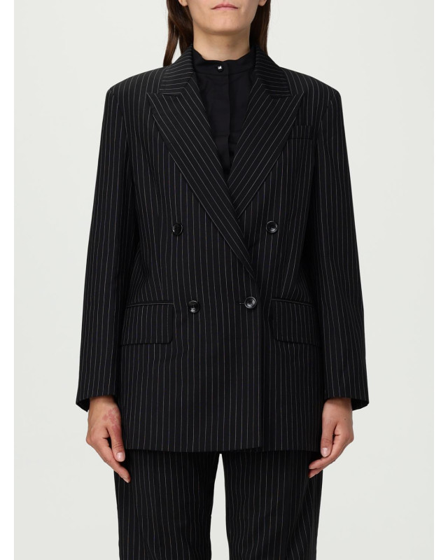 [Max Mara] Blazer FW25 2521046021600 002