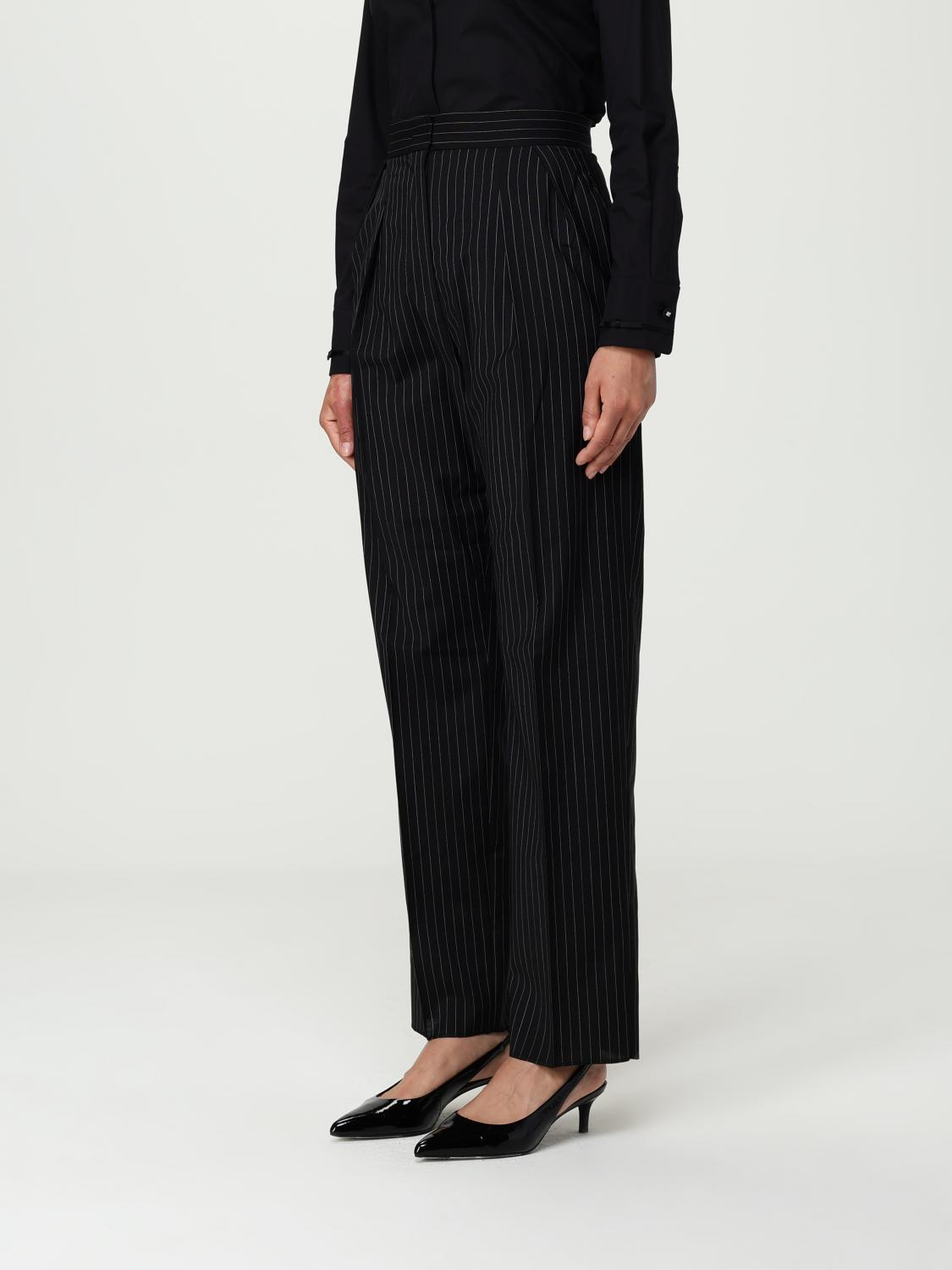 [Max Mara] Trousers FW25 2521136021600 002