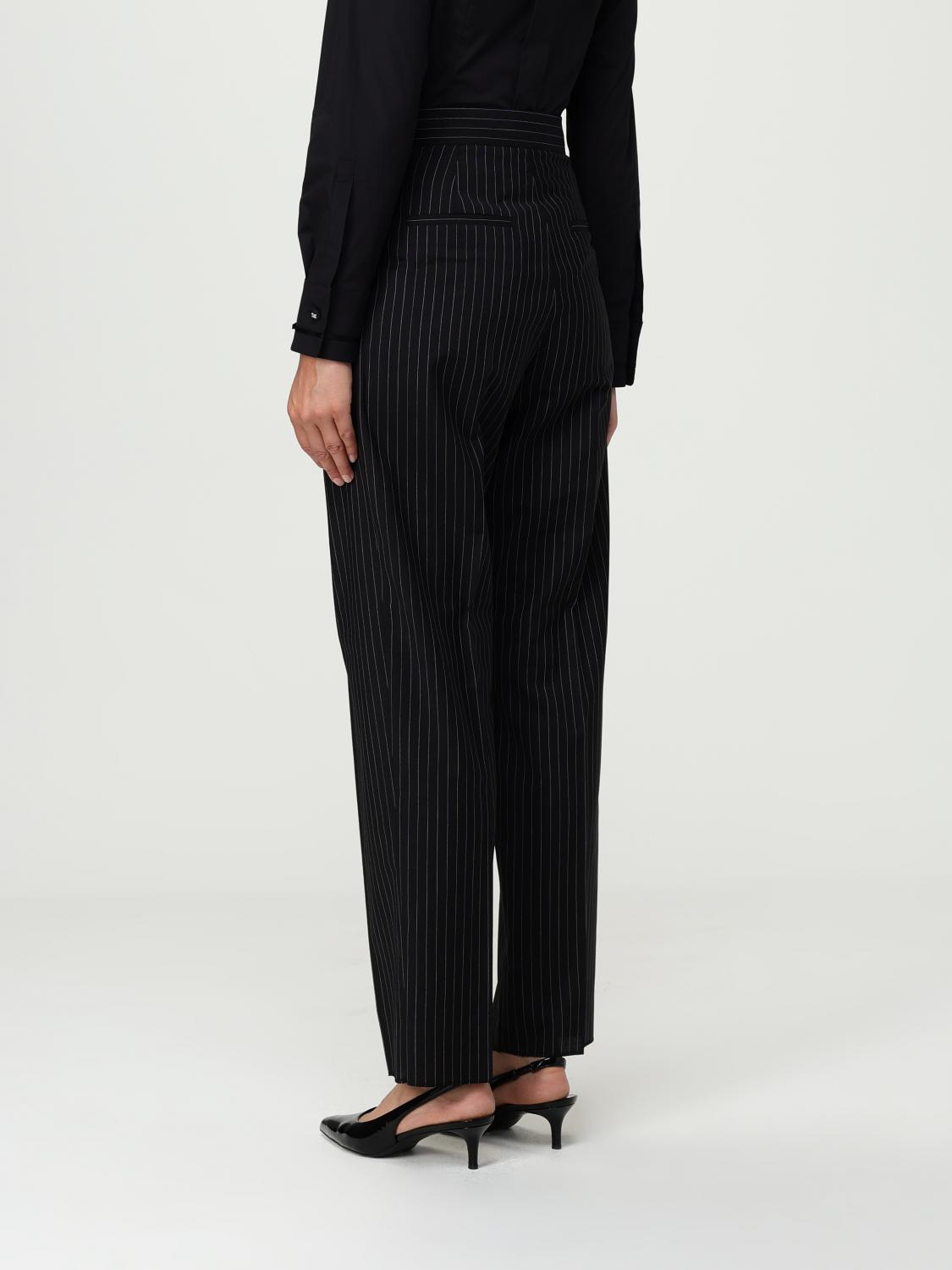 [Max Mara] Trousers FW25 2521136021600 002