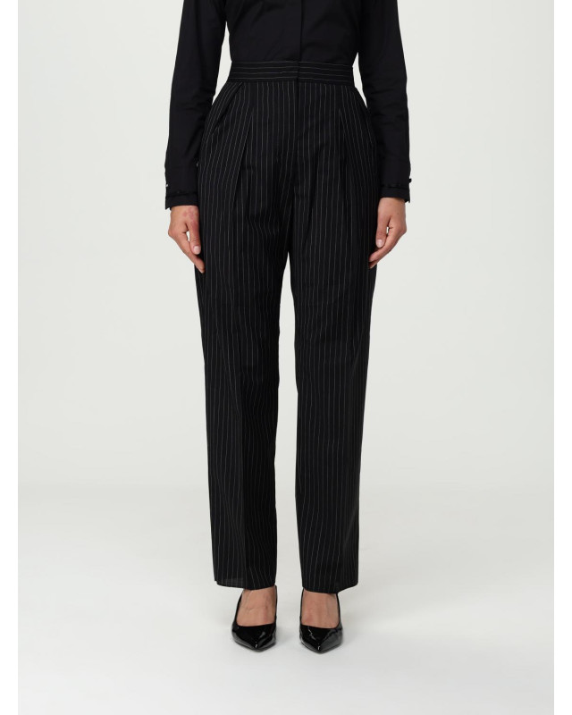 [Max Mara] Trousers FW25 2521136021600 002