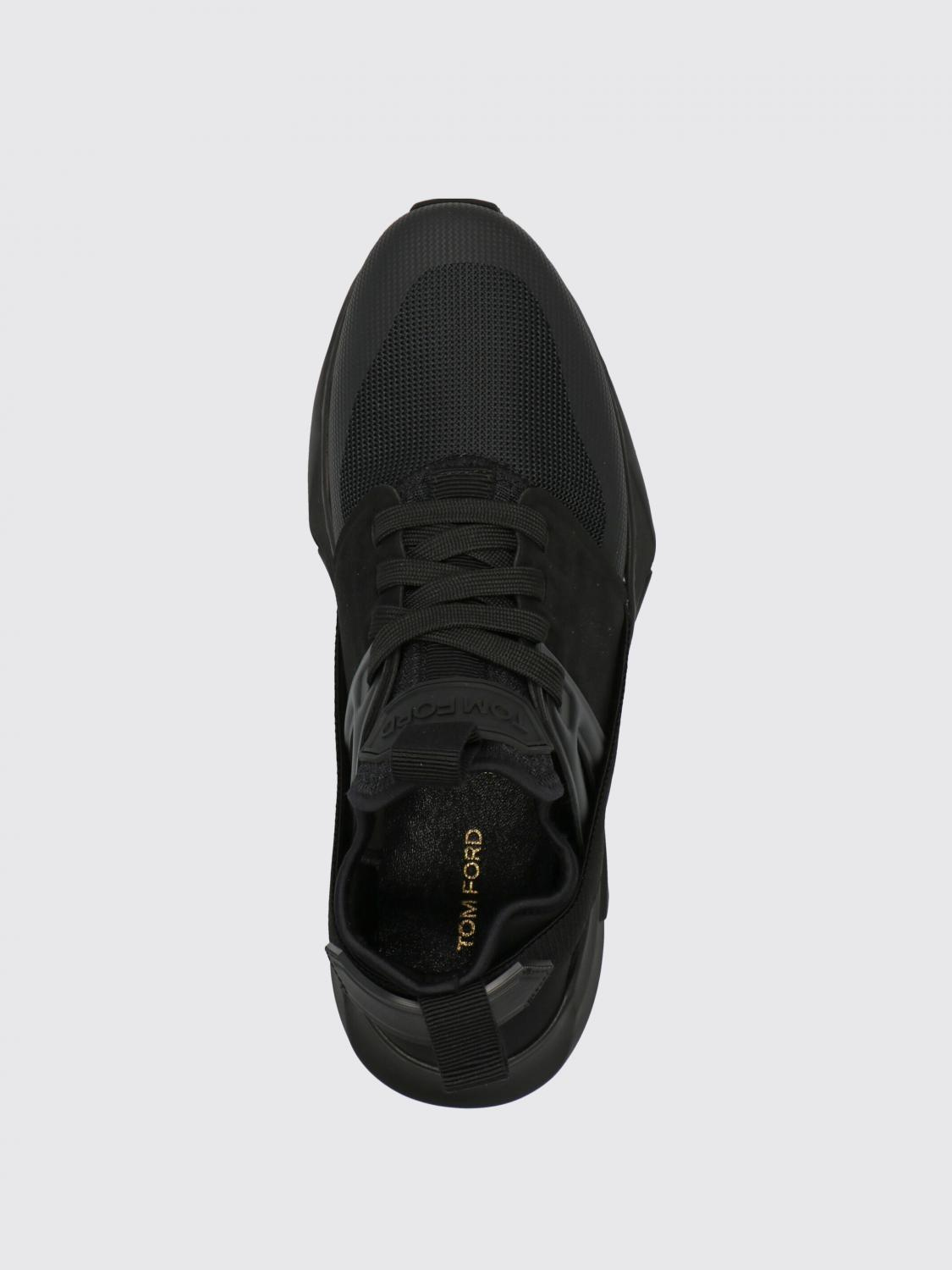 [Tom Ford] Sneakers FW25 J1100TOF001N 3NN01