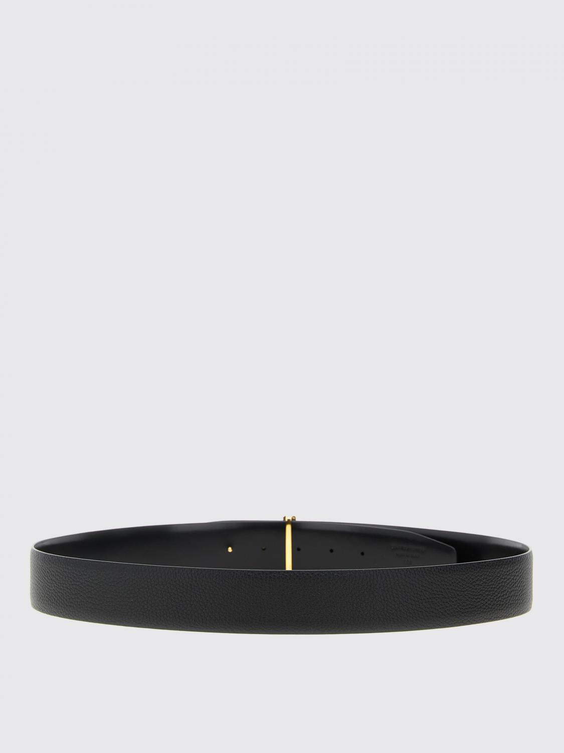 [Tom Ford] Belt FW25 TB248LCL237G 1N001