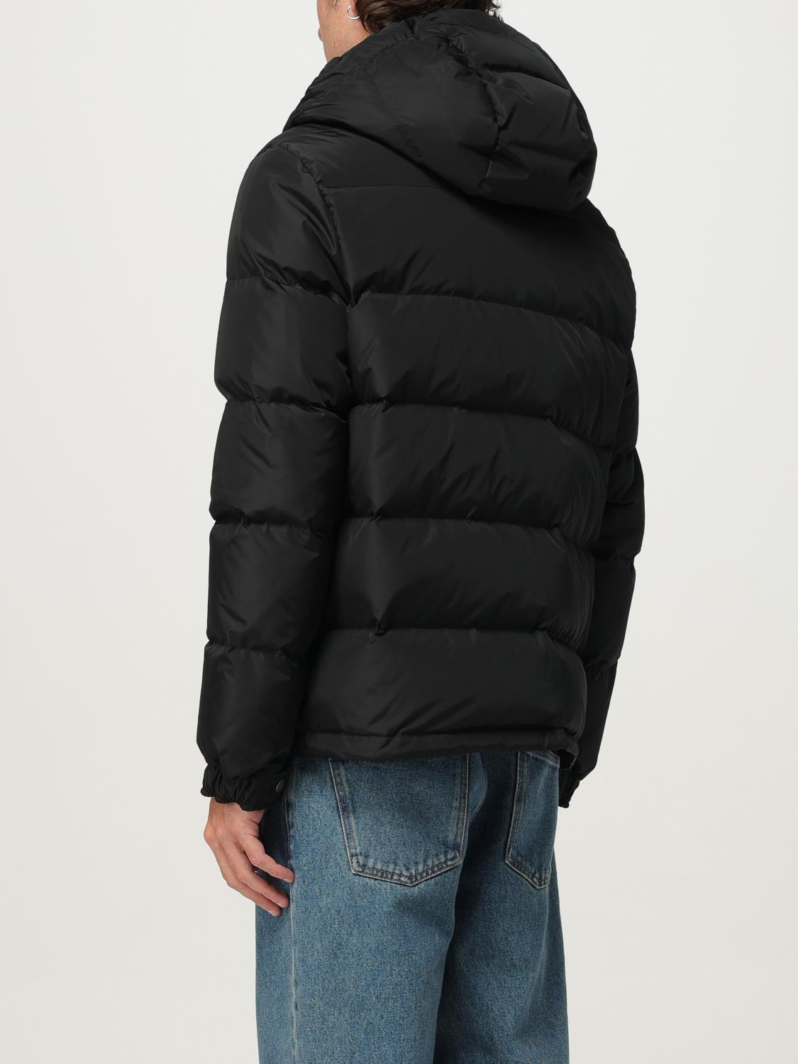 [Valentino] Down Jacket FW25 7V3CNB316FN 0NO