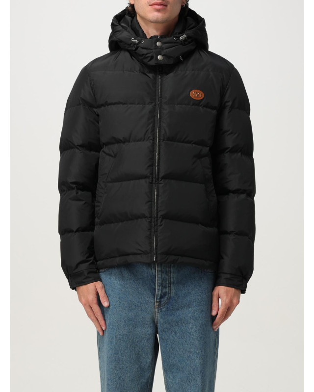 [Valentino] Down Jacket FW25 7V3CNB316FN 0NO