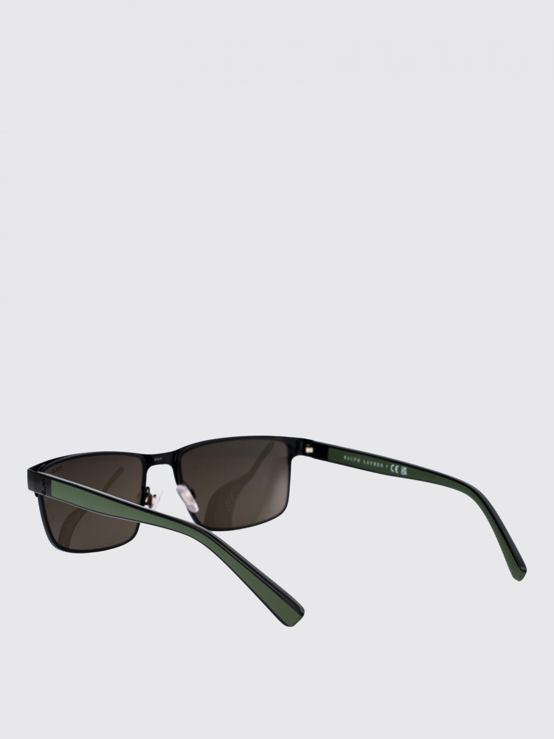 [Polo Ralph Lauren] Sunglasses SS26 0PH3155 9258/3