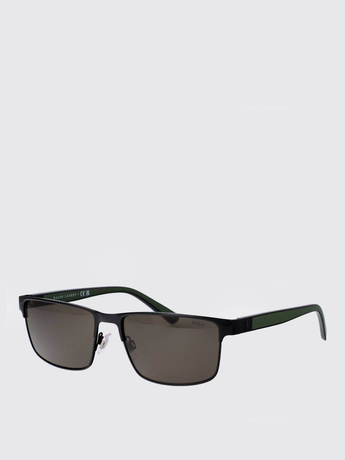 [Polo Ralph Lauren] Sunglasses SS26 0PH3155 9258/3