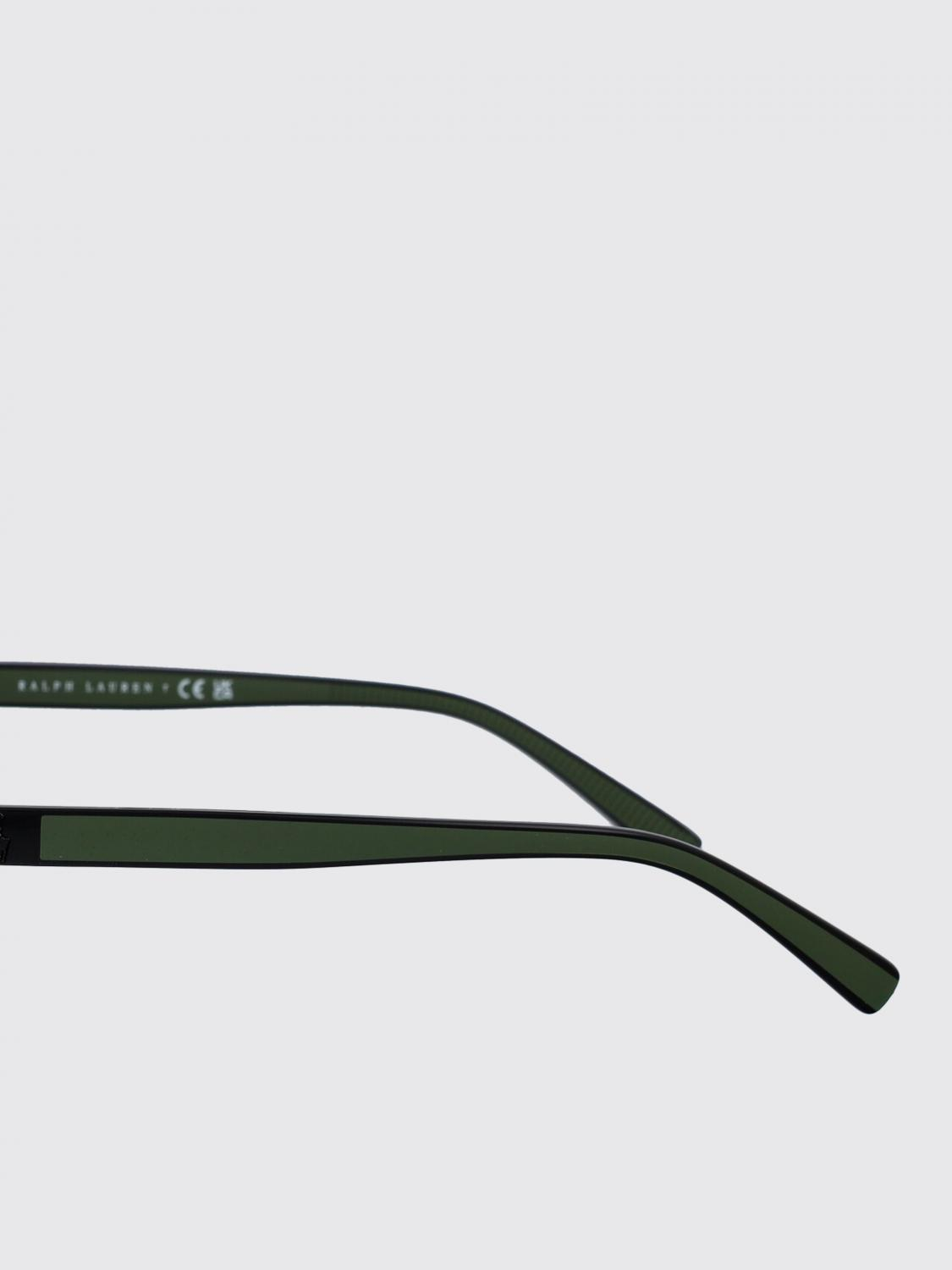 [Polo Ralph Lauren] Sunglasses SS26 0PH3155 9258/3
