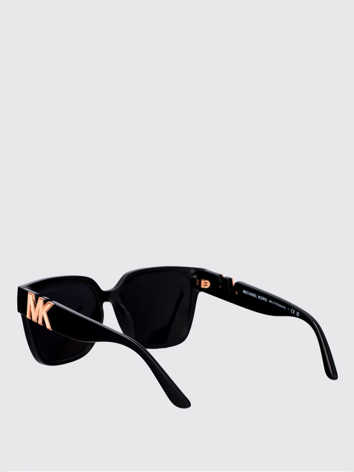 [Michael Kors] Sunglasses SS26 0MK2170U BLACK