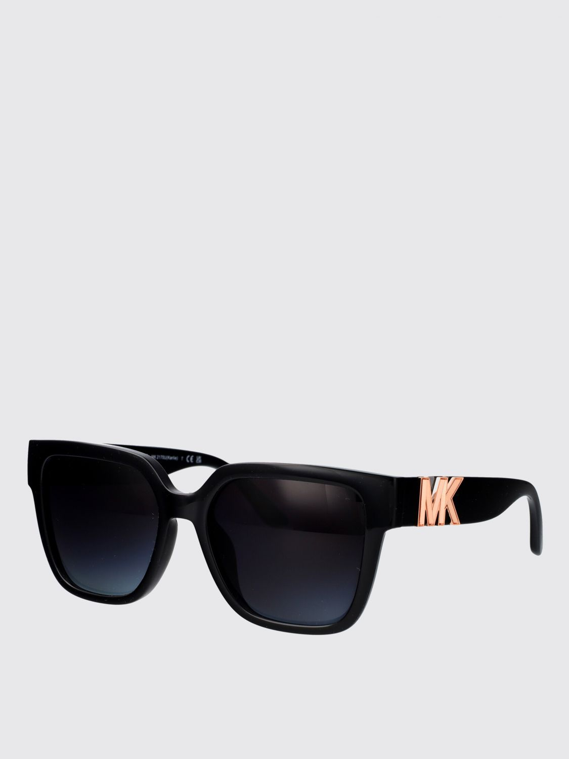 [Michael Kors] Sunglasses SS26 0MK2170U BLACK