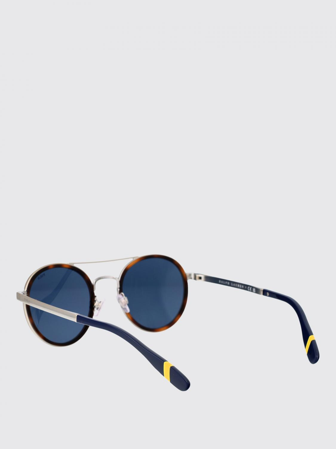 [Polo Ralph Lauren] Sunglasses SS26 0PH3150 922280