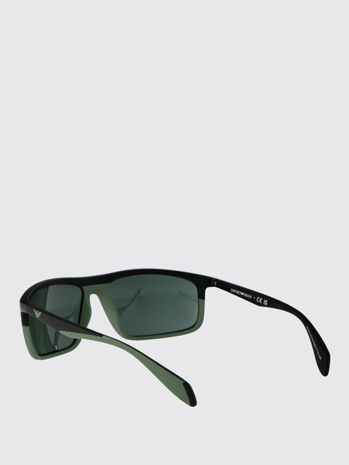 [Emporio Armani] Sunglasses SS26 0EA4212U 500171