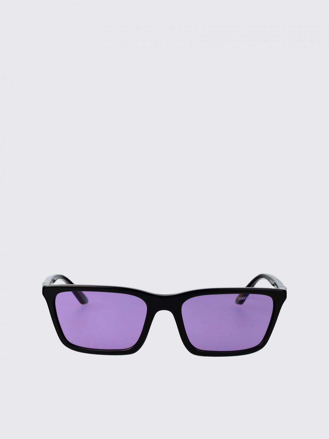 [Emporio Armani] Sunglasses SS26 0EA4239U 501769