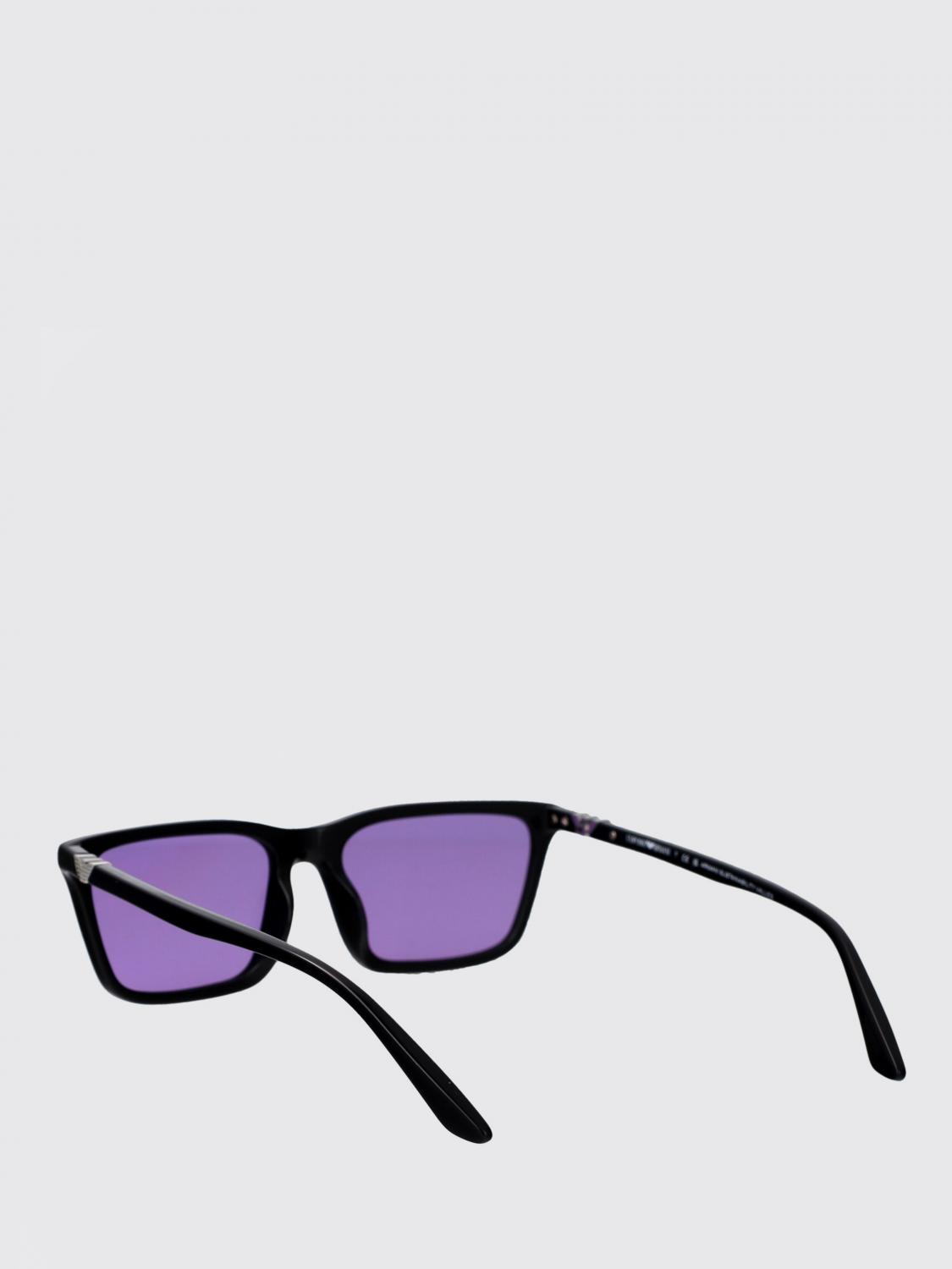 [Emporio Armani] Sunglasses SS26 0EA4239U 501769