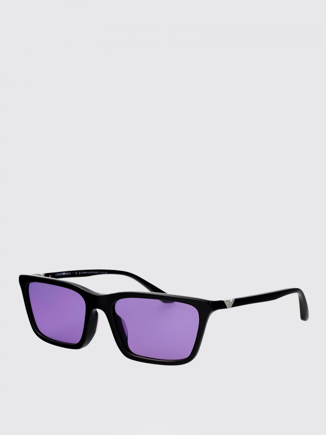 [Emporio Armani] Sunglasses SS26 0EA4239U 501769