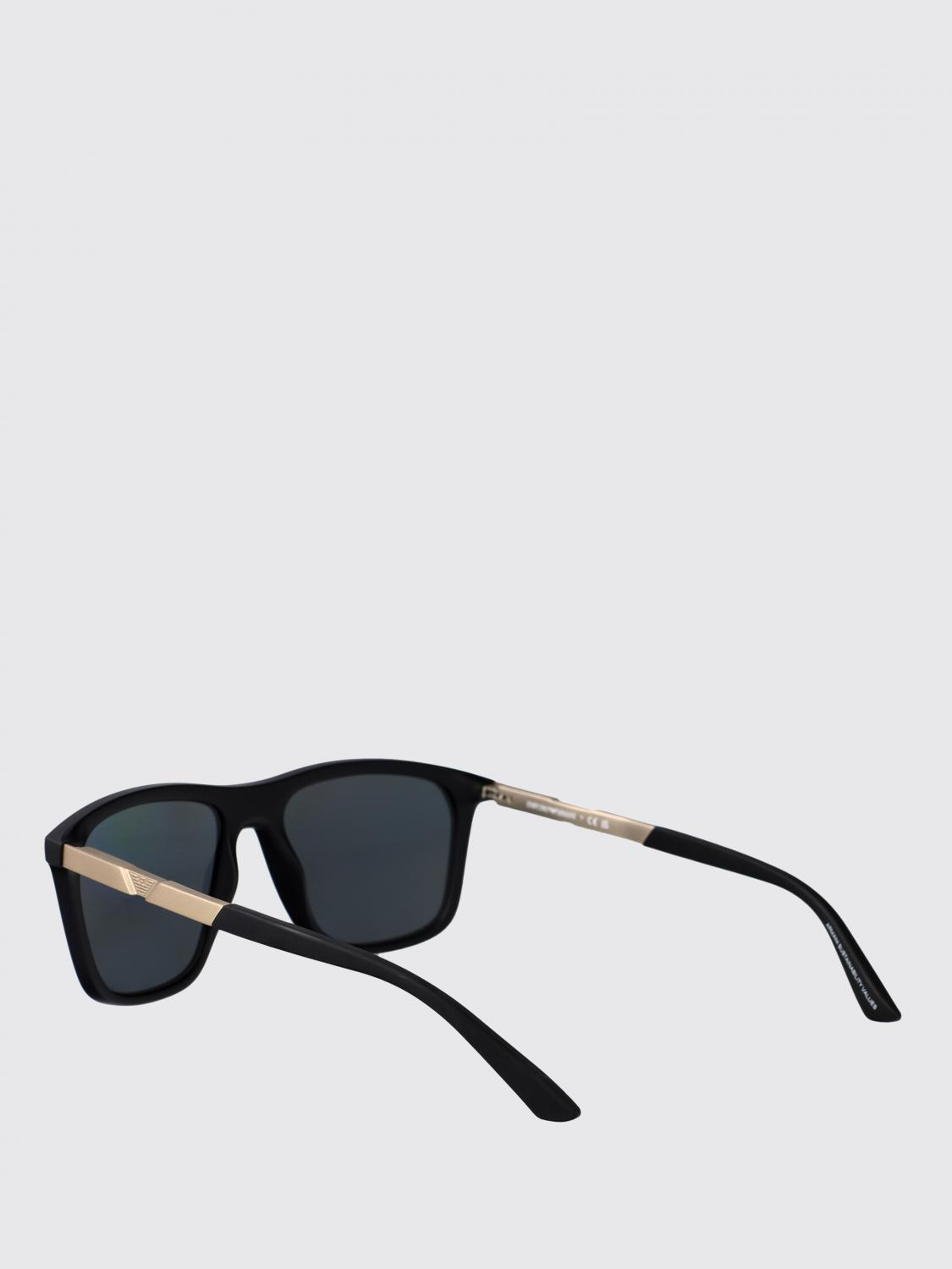 [Emporio Armani] Sunglasses SS26 0EA4239U 5017/2