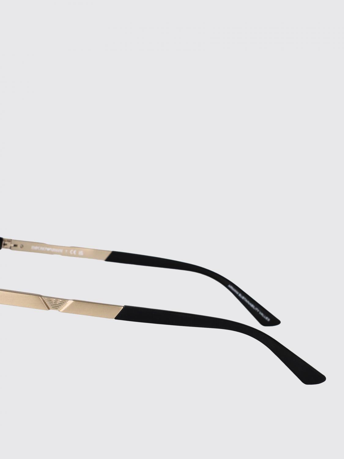 [Emporio Armani] Sunglasses SS26 0EA4239U 5017/2