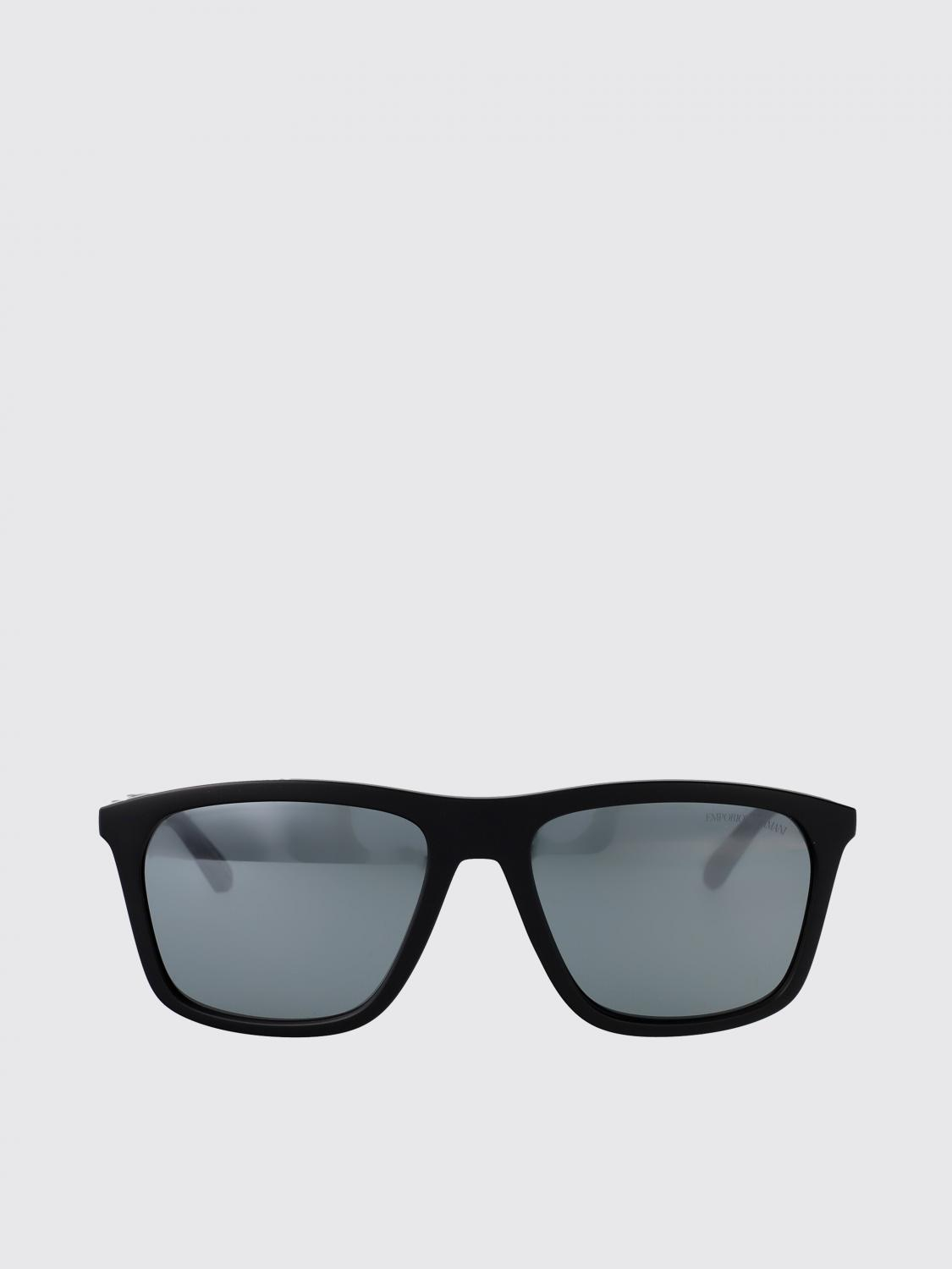 [Emporio Armani] Sunglasses SS26 0EA4239U 5017/2