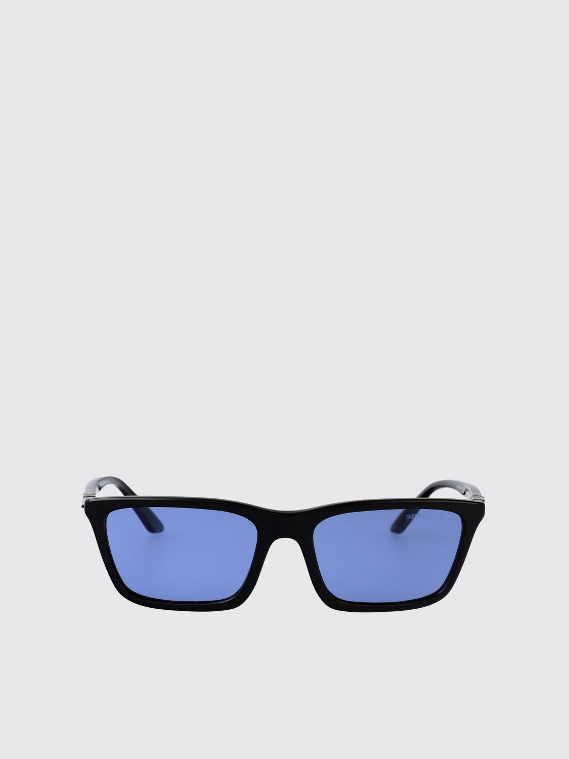 [Emporio Armani] Sunglasses SS26 0EA4239U 501780
