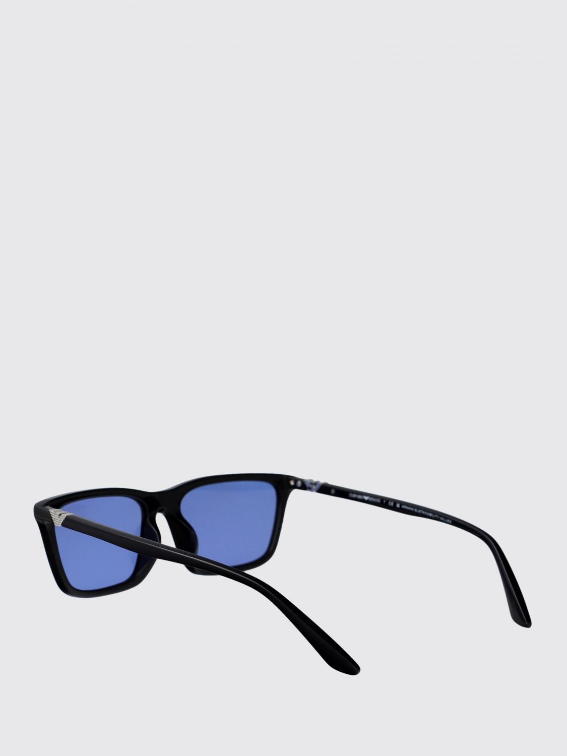[Emporio Armani] Sunglasses SS26 0EA4239U 501780