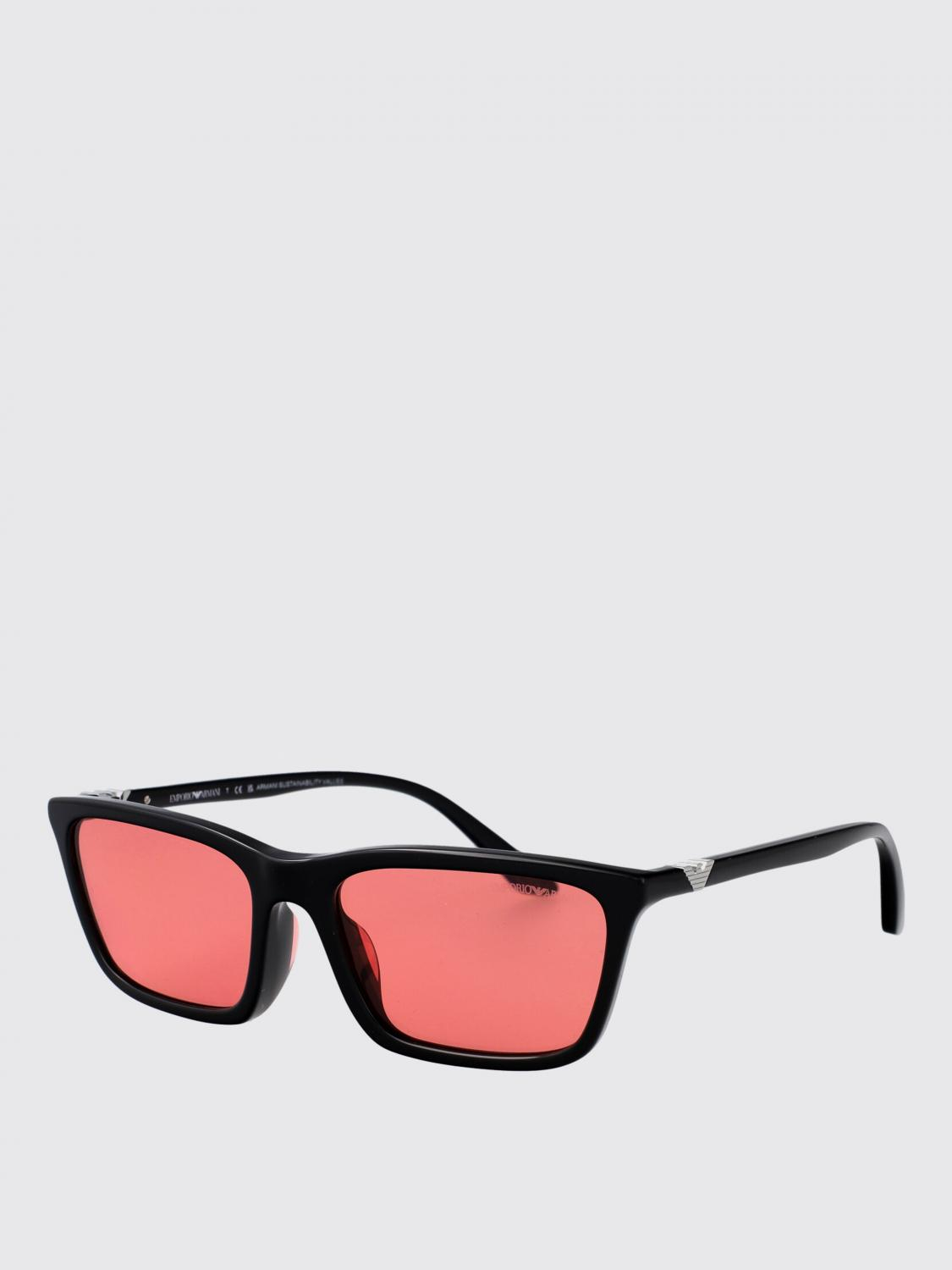 [Emporio Armani] Sunglasses SS26 0EA4239U 501784