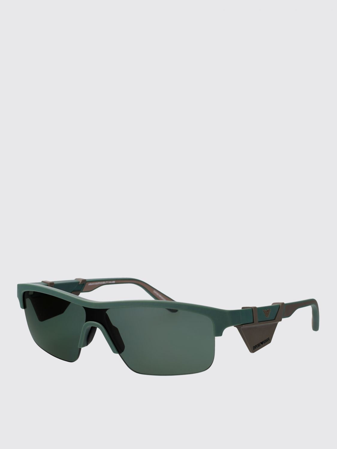 [Emporio Armani] Sunglasses SS26 0EA4218 610276