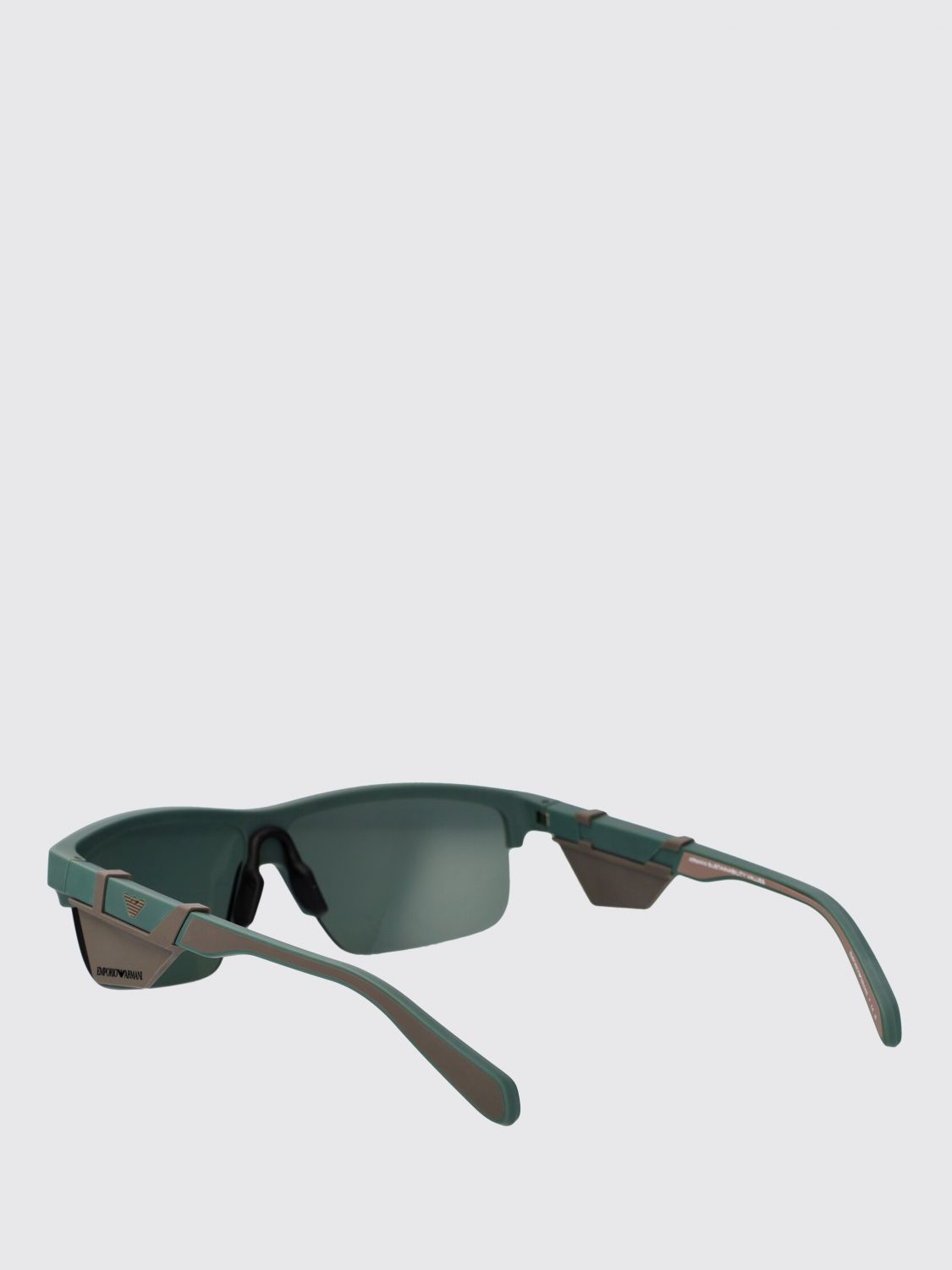 [Emporio Armani] Sunglasses SS26 0EA4218 610276