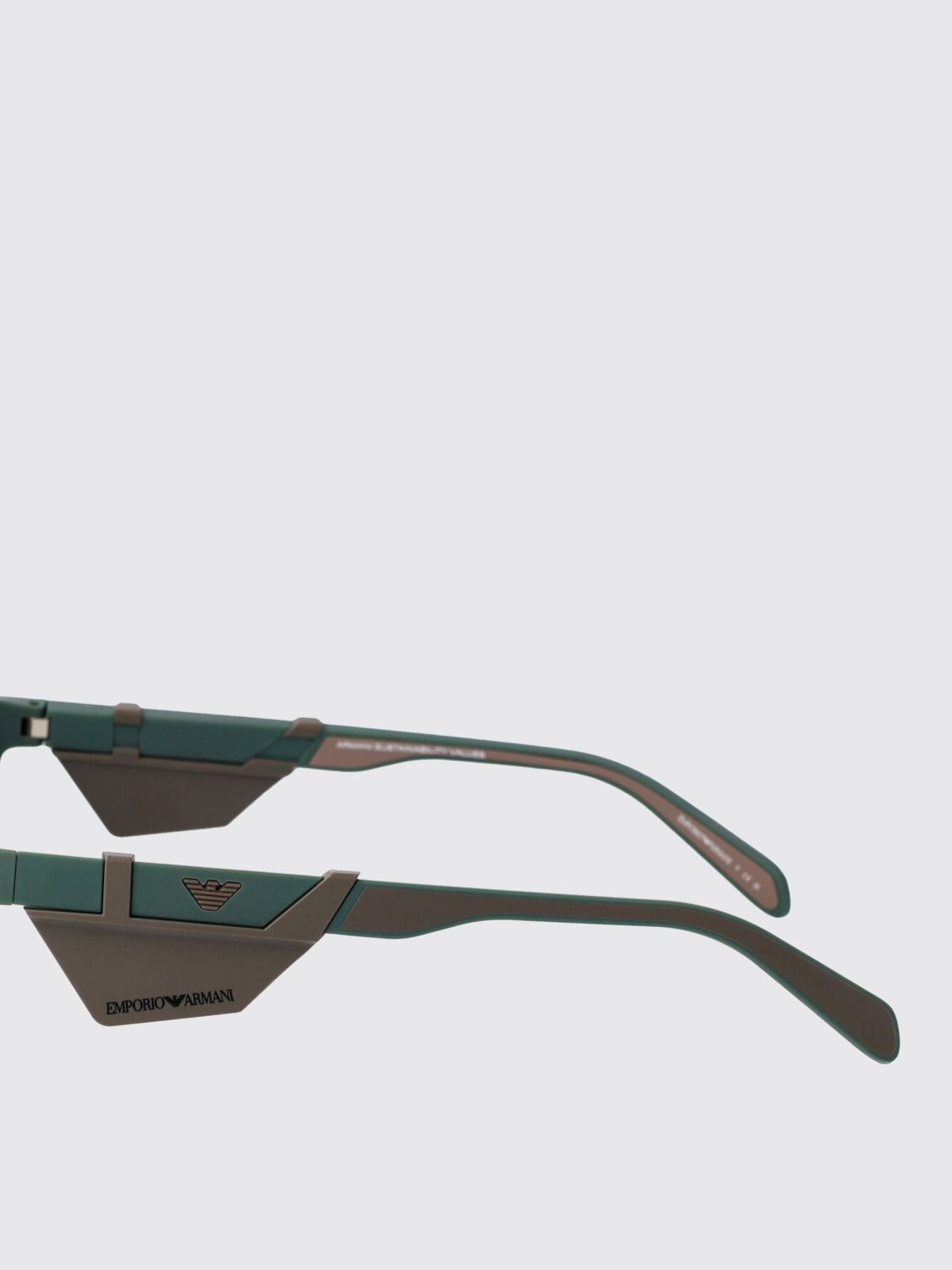 [Emporio Armani] Sunglasses SS26 0EA4218 610276
