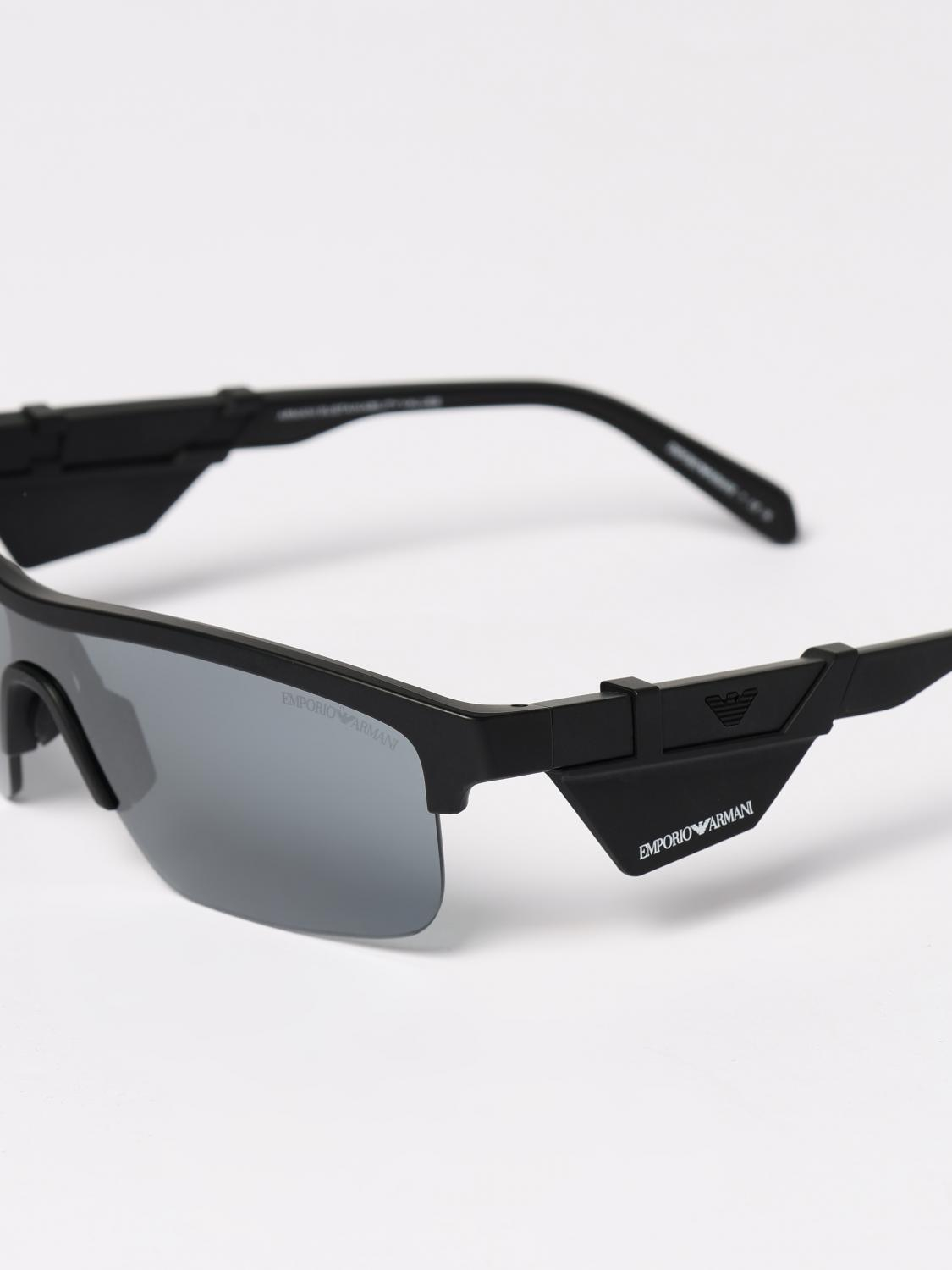 [Emporio Armani] Sunglasses SS26 0EA4218 50016G