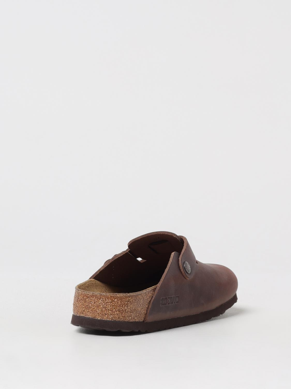 [Birkenstock] Mules SS26 0860133