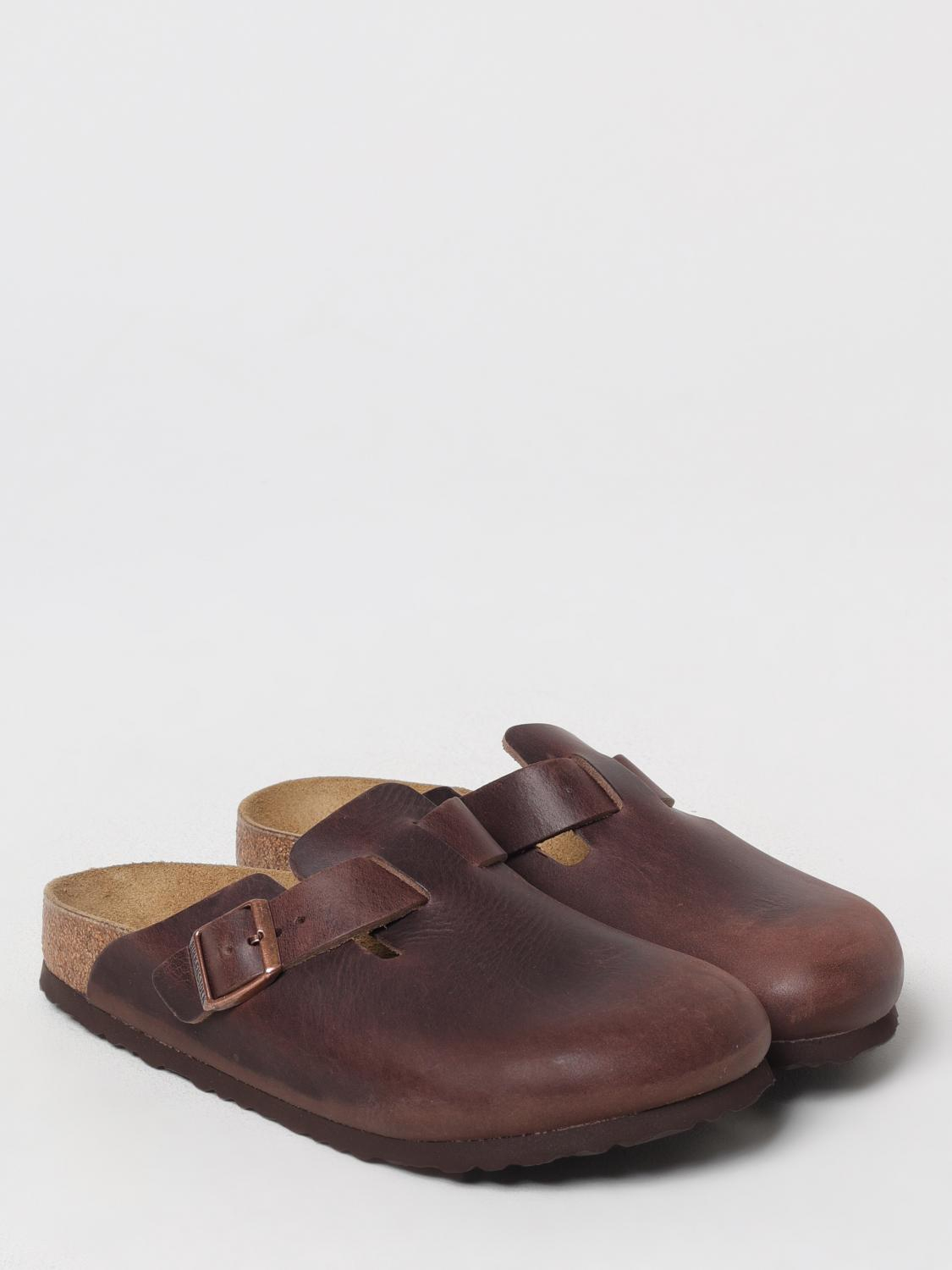 [Birkenstock] Mules SS26 0860133