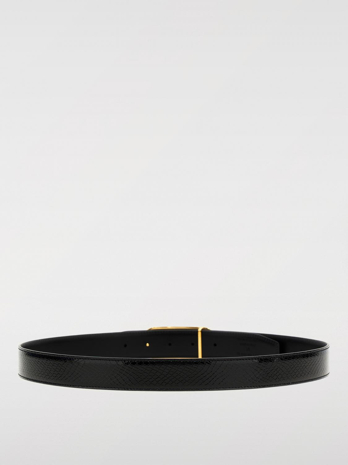 [Tom Ford] Belt SS25 TB297LCL438X 1N001