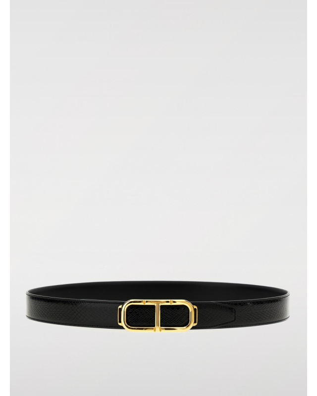 [Tom Ford] Belt SS25 TB297LCL438X 1N001