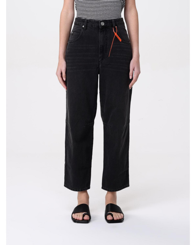 [Isabel Marant Etoile] Jeans FW25 PA0525FAC1H01E 02FK