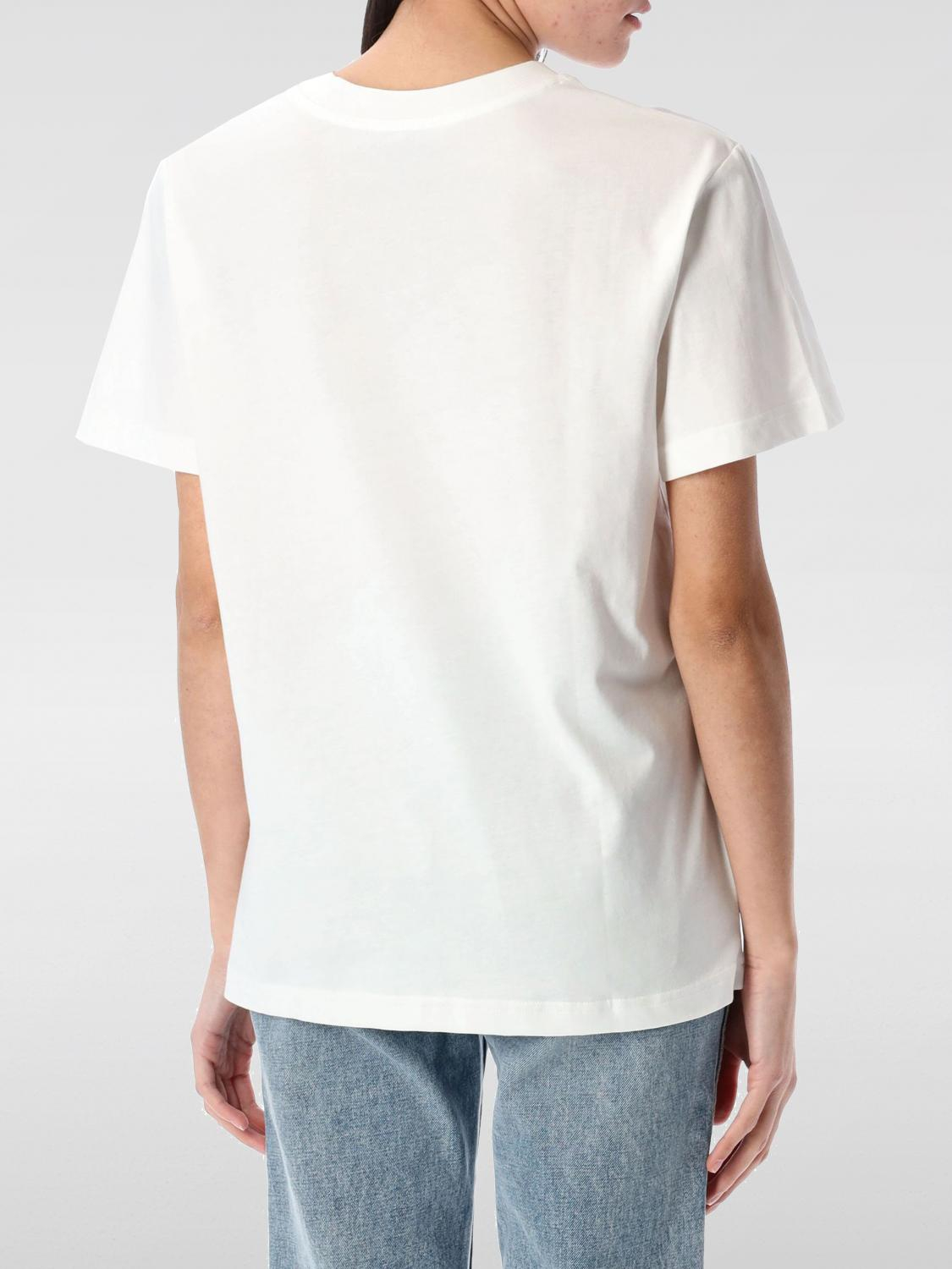[A.P.C.] T-shirts Short Sleeve SS26 M26384COHBM TAE